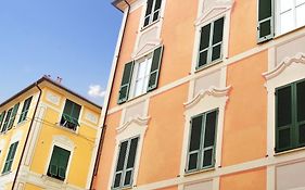 Romeo Apartments