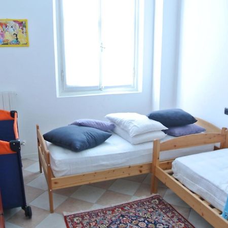 Romeo Apartments Santa Margherita Ligure Exterior foto