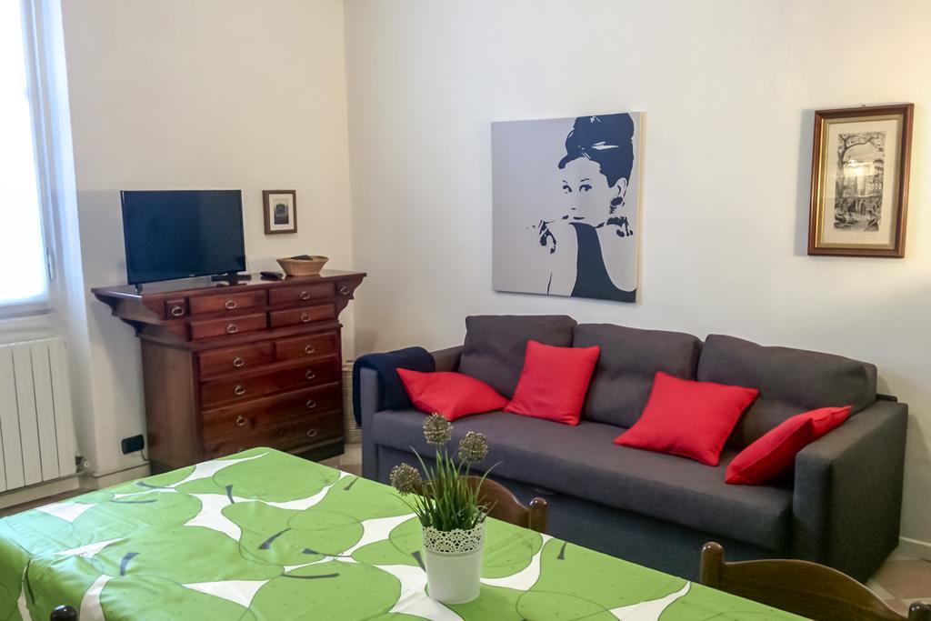 Romeo Apartments Santa Margherita Ligure Zimmer foto