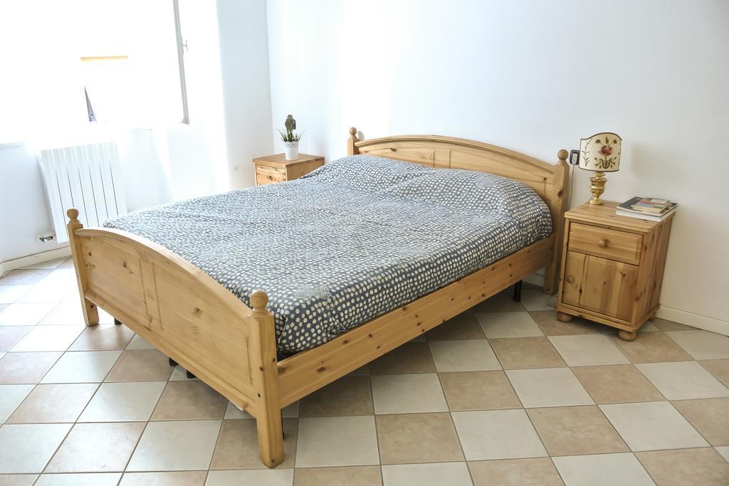 Romeo Apartments Santa Margherita Ligure Zimmer foto