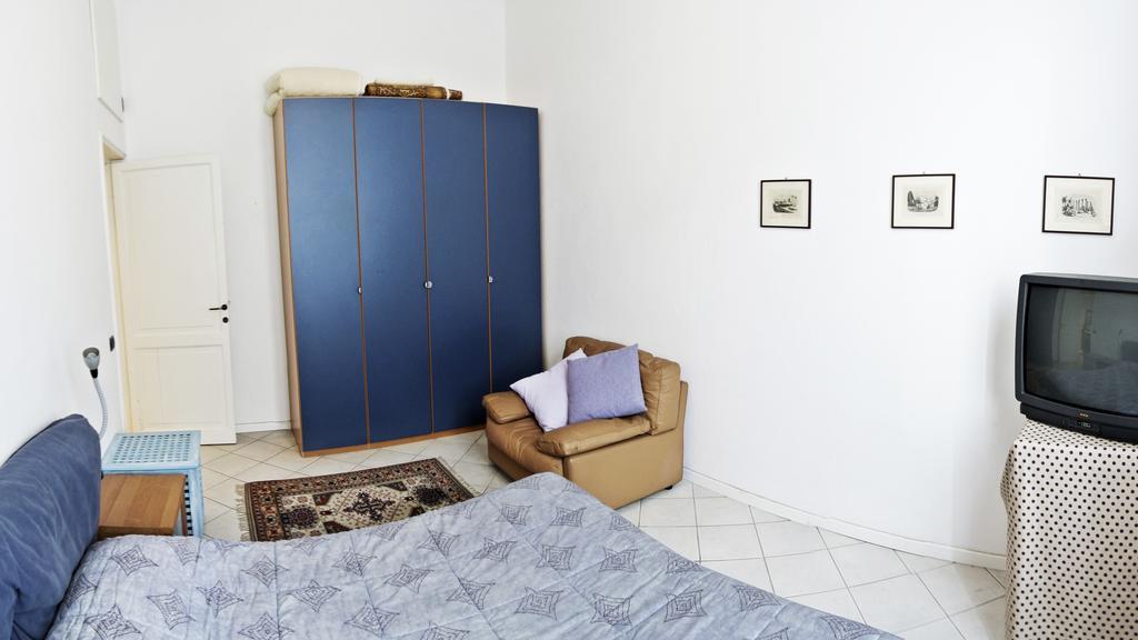 Romeo Apartments Santa Margherita Ligure Exterior foto