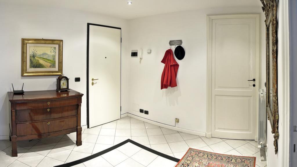 Romeo Apartments Santa Margherita Ligure Exterior foto